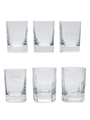 Glenturret Tumblers  6 x 6cm Tall