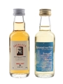 Aberlour 10 & 15 Year Old  2 x 5cl