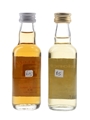 Aberlour 10 & 15 Year Old  2 x 5cl