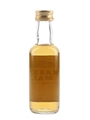 Deanston Malt Bottled 1980s 5cl / 40%