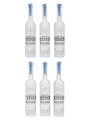 Belvedere Vodka  6 x 70cl / 40%