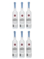 Belvedere Vodka  6 x 70cl / 40%