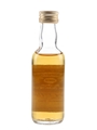 Port Ellen 1969 Connoisseurs Choice Bottled 1980s - Gordon & MacPhail 5cl / 40%