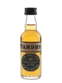 Tamdhu 10 Year Old Bottled 1980s 5cl / 40%
