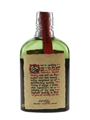 McCallum's Perfection Bottled 1960s -  D & J McCallum Ltd. 5cl / 40%