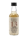 Balmenach 1981 13 Year Old Bottled 1997 - The Whisky Connoisseur 5cl / 62.9%