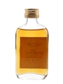 Old Pulteney 8 Year Old Bottled 1980s - Gordon & MacPhail 5cl / 40%