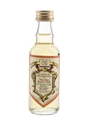 Aberfeldy 1978 15 Year Old Cask 7795 Bottled 1993 - Mini Bottle Club 15th Anniversary 5cl / 43%