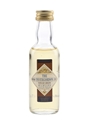 Invergordon 10 Year Old Bottled 1980s-1990s 5cl / 40%