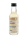Election 1997 The Whisky Connoisseur 5cl / 40%