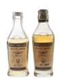 Marie Brizard Bottled 1950s-1960s 2 x 5cl / 25.4%