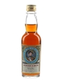 Gilbey's Governor General Bottled 1970s 5cl / 40%