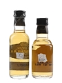Clan Campbell 8 & 12 Year Old  2 x 5cl / 40%