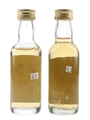 Loch Lomond Bottled 1990s-2000s 2 x 5cl / 40%