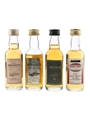 Dew Of Ben Nevis Bottled 1990s 4 x 5cl / 40%