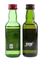 Jameson & Jameson 12 Year Old  2 x 5cl / 40%