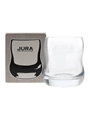 Jura Tasting Glass  9.5cm tall