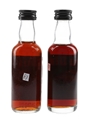 Cu Dhub Black Whisky 2 x 5cl / 40%