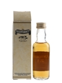 Glenturret 21 YO  5cl / 43%