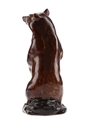 Beneagles Grizzly Bear Ceramic Miniature Bottled 1980s 5cl / 40%