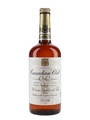 Canadian Club 1978 Bottled 1980s 114cl / 40%