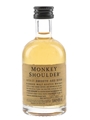 Monkey Shoulder Batch 27 5cl / 40%