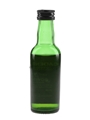 Bowmore 1979 11 Year Old Bottled 1990 - Cadenhead's 5cl / 58.4%