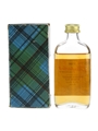 Glenfarclas Glenlivet 8 Year Old 70 Proof Bottled 1970s-1980s 5cl / 40%