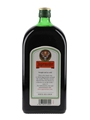 Jagermeister Bottled 2000s 100cl / 35%