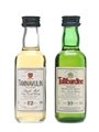 Tamnavulin & Tullibardine  2 x 5cl / 40%