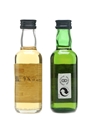 Tamnavulin & Tullibardine  2 x 5cl / 40%