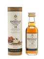 Macallan 1984 15 Year Old 5cl / 43%