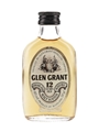 Glen Grant 12 Year Old Bottled 1970s-1980s 5cl / 40%