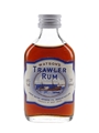Watson's Trawler Rum Bottled 1970s-1980s 5cl / 40%