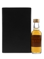Glenturret 1965  5cl / 40%