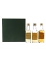 The Glenturret 1972, 21 Year Old & 5000 Day Old  3  x 5cl