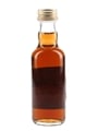 Glenturret Malt Liqueur  5cl / 35%