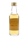The Glenturret 5000 Day Old  5cl / 40%