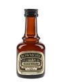 Bowmore 12 Year Old Bottled 1980s 5cl / 43%