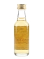 Glenturret 1979 15 Year Old Cask 1055 Bottled 1995 -  Van Wees 5cl / 43%