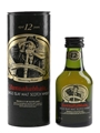 Bunnahabhain 12 Year Old Bottled 1980s 5cl / 40%