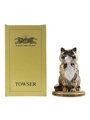 Glenturret Towser Mousing Champion  10.5cm Tall