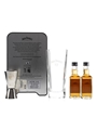Jack Daniel's Old No.7 Safe Whiskey Set  2 x 5cl / 40%