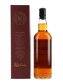 Glenburgie Glenlivet 1993 21 Year Old Bottled 2014 - William Cadenhead's 70cl / 51.1%