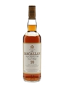 Macallan 10 Year Old Bottled 1990s 70cl / 40%