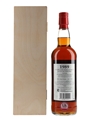 Glenfarclas 1989 The Spirit Of Independence Bottled 2014 - Edition No.18 - John Duns Scotus 70cl / 46%