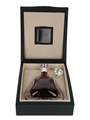 Richard Hennessy Baccarat Crystal Decanter - HKDNP 70cl / 40%