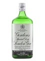 Gordon's Special Dry London Gin Bottled 1980s 75cl / 40%