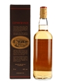 Glenmorangie 10 Year Old Bottled 1980s 75cl / 40%