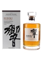 Hibiki Japanese Harmony  70cl / 43%